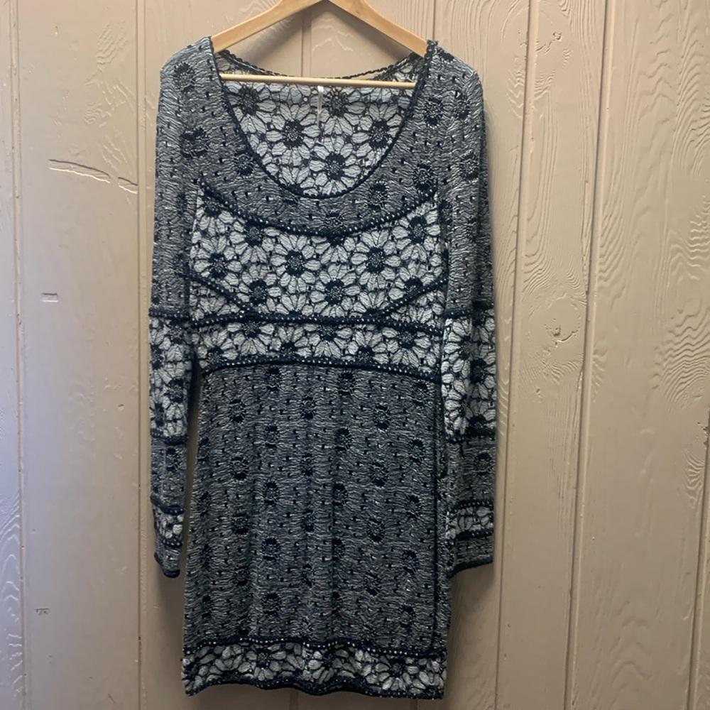 Free People Dress - Picture 3 of 11